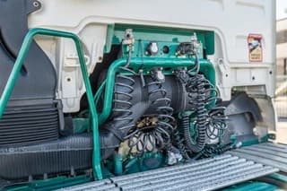 MAN 18.460 XLX BLS -INTARDER-ADR - Image 7