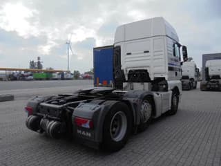 MAN 26-500 XXL NEW TYPE TACHO - Image 4