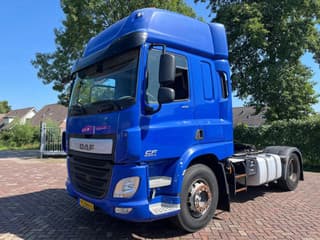 DAF CF FT EURO 6 - Image 5