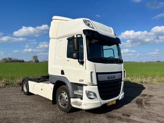 DAF CF FT Euro6 - Thumbnail 1