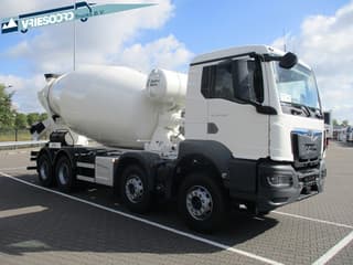 MAN 41.440 12 m3 - Image 4