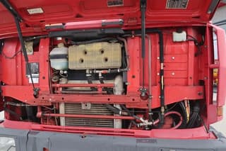 Iveco 190-36 - 1992 - Bonfiglioli - totally complete - Image 24