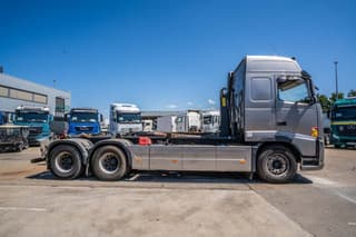 Volvo 480 - PALFINGER - Image 10