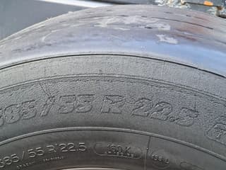 Scania R730 Topline 6x2*4 - Retarder - King of the Road - Night clima - Steering axle - Leather - Image 27