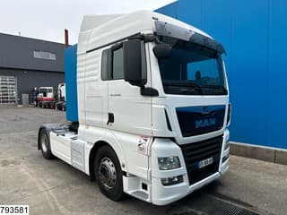 MAN 18 460 EURO 6, Retarder, PTO - Image 3
