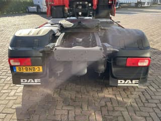 DAF FT EURO 6 - Image 8