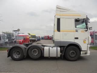 DAF FTG 6X2 NL TRUCK - Image 4