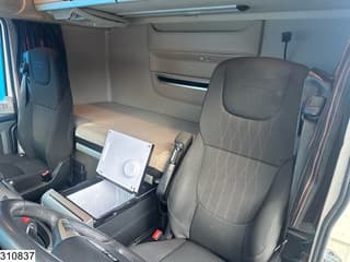 DAF XF480 2020 - EURO 6d, ACC afbeelding 8