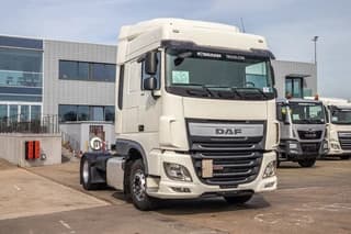 DAF XF 440 - ADR - 407 000 KM - Image 2