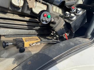 MAN 35.440 8X2 - EURO 4 + HMF 2620K-RC 2018! + REMOTE + HYDRAUTO CABLE LIFT + LIFTING AXLE - Image 36
