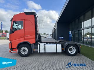 Volvo 460 4x2 Blower + ACC - Image 5