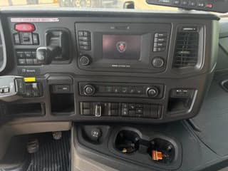Scania P280 4X2 EURO 6 PALFINGER PK12002 + REMOTE CONTROL - Image 22