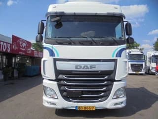 DAF No Title - Image 2