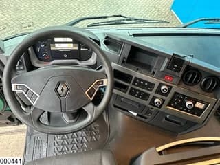 Renault T 460 EURO 6, PTO, ADR - Image 10