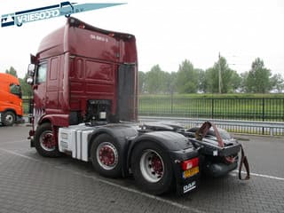 DAF FTG - Image 3