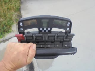 DAF 250 EEV K - Image 4