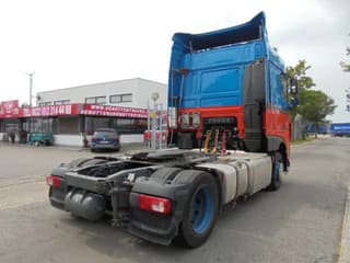 DAF MEGA - Image 4
