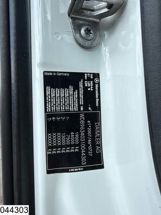 Mercedes-Benz 1842 EURO 6, Retarder, Hydraulic - Image 9