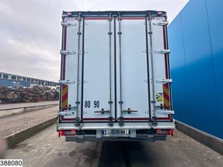 Volvo 460 EURO 6, LNG, Standairco, Dhollandia - Image 11