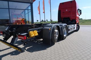 MAN 26.470 - BDF - Retarder - 2021 - Image 11