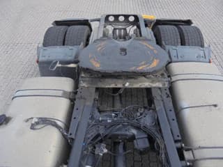MAN 18-480 XXL NEW TYPE TACHO - Image 7