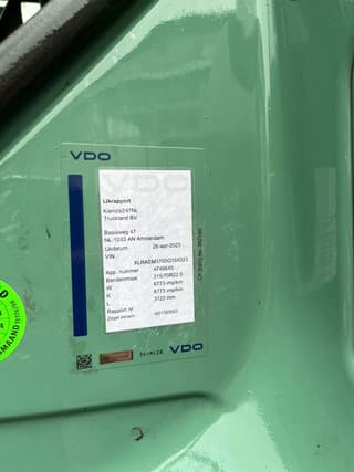 DAF 230 FA - Image 41