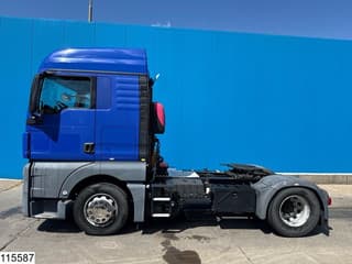MAN 18 420 EURO 6, ADR, Standairco, PTO - Image 11