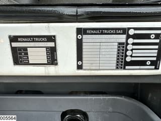 Renault D 280 EURO 6, Dhollandia - Image 10