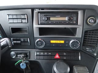 Mercedes-Benz 1842 Euro 5, Big Space, TUV, Automatic, NL Truck TOP! - Image 15