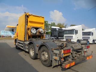 DAF 75 240 6X2 - Image 4