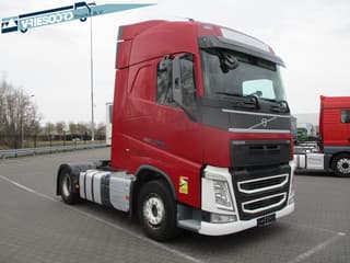 Volvo 460 VTA3T - Image 4