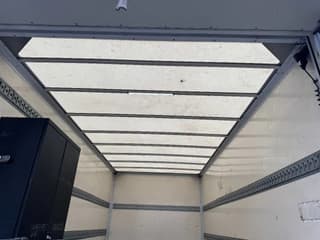 Mercedes-Benz 1016 4X2 - EURO 6 + DHOLLANDIA LIFT - Image 11