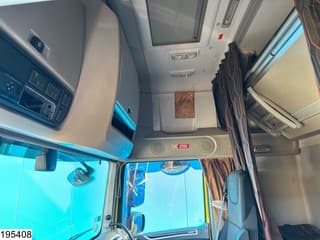 DAF XF 530 6X2, EURO 6, Retarder, hub reduction - Image 8