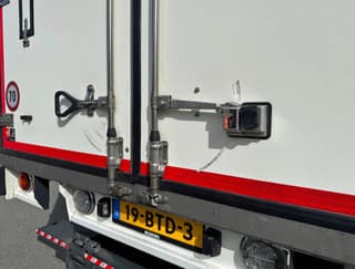 Scania S500 6X2 RETARDER 815 x 250 x 275 CM INSIDE TOP CONDITION HOLLAND TRUCK - Image 19