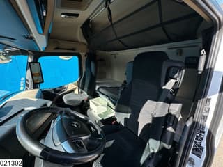 Mercedes-Benz 1845 EURO 6, Mirrorcams, Standairco - Image 9
