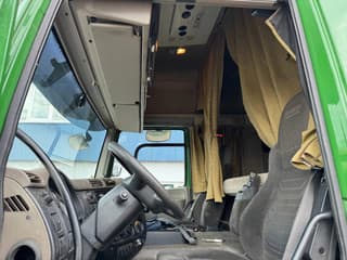 DAF 8X2 HIAB 422EP5 + REMOTE CONTROL - Image 12