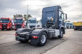 Mercedes-Benz AROCS 1843 LS (NO ACTROS)+ HYDRAULIQUE - Image 3