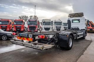 Renault PREMIUM D WIDE 320 DXI - Image 3