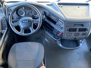 DAF XF 106.460 2017 - SSC / Retarder / 2x Tank afbeelding 8