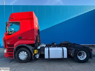 Renault Premium 460 Dxi EURO 5, Retarder - Image 11