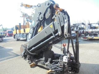 Hiab 135/3 - Image 2