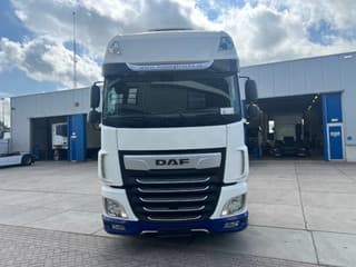 DAF SSC / 2x Tank / Stand Airco / Euro 6D - Image 2
