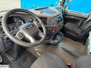 DAF N/A 2019 - XF 450 EURO 6d, ACC afbeelding 5