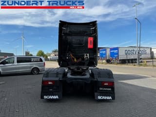 Scania 450, RETARDER - Image 6