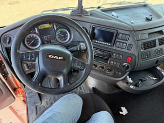DAF 6X2 EURO 6 - ONLY 641.670 KM - Image 18