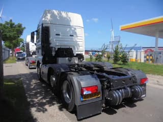 MAN 26.500 XXL NL TRUCK SMART TACHO 16X IN STOCK - Image 7
