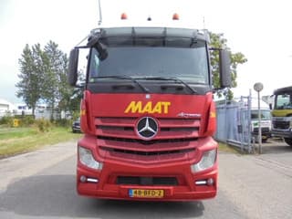 Mercedes-Benz 1836 EUR6 - Image 2