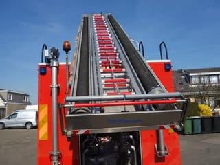 MAN 250 godiva pump with holmatro set - Image 21