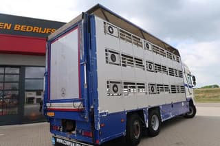 DAF XF 105-460 - 2012 - Image 45
