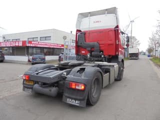 DAF SSC - Image 4